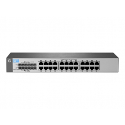 Switch HP 1410-24 J9663A 24-porty 10/100BaseTX (RJ45)