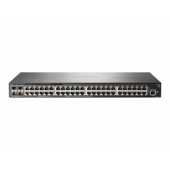 Switch HP Aruba JL355A 2540 48G 4SFP+ 