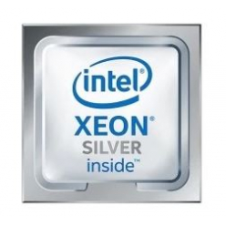 Procesor Dell Intel Xeon Silver 4208 2.1G, 8C/16T, 9.6GT/s, 11M Cache, Turbo, HT (85W)