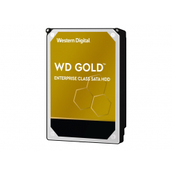 Dysk serwerowy WD Gold, 3.5'', 4TB, SATA/600, 7200RPM, 256MB cache