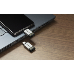 Pamięć USB Kingston 128GB USB-C 3.2 Gen 1 DataTraveler 80