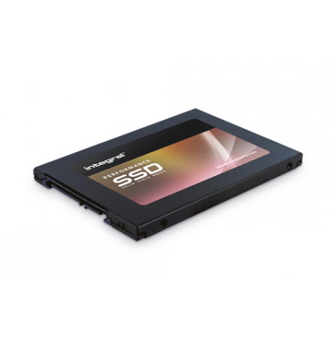 Dysk SSD Integral P5 SERIES 1TB SSD 2.5inch SATA III 6Gbps 7mm