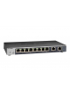 Switch Netgear GS110EMX-100PES 8PT GIGE WEBUNMANAGED WITH UPLINKS (GS110EMX)