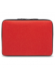 Targus 360 Laptop Perimeter Sleeve 15.6'' Flame Scarlet
