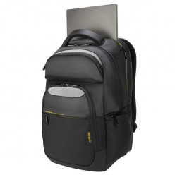 TARGUS CityGear 14 Laptop Backpack czarny