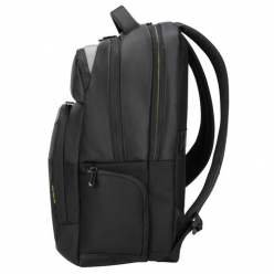 TARGUS CityGear 17.3 Laptop Backpack czarny