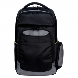 Targus CityGear Backpack plecak 15.6" czarny