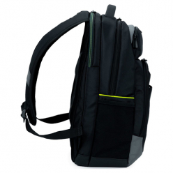 Targus CityGear Backpack plecak 17.3" czarny