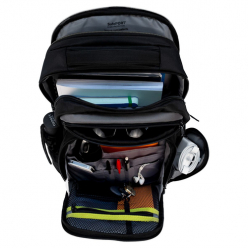 Targus CityGear Backpack plecak 17.3" czarny