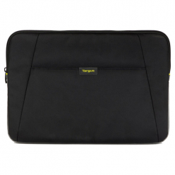 Targus CityGear Laptop Sleeve 13.3'' czarny