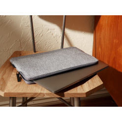 TARGUS CityLite Pro 12 Laptop & Macbook Sleeve - szary