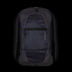 Targus Commuter Backpack plecak 15.6'' niebieski