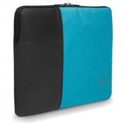 Targus Pulse Laptop Sleeve 11.6-13.3'' czarny niebieski