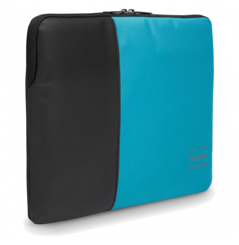 Targus Pulse Laptop Sleeve 11.6-13.3'' czarny niebieski