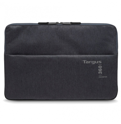 TARGUS TSS94704EU Targus 360 Laptop Perimeter Sleeve 11.6-13.3 Ebony