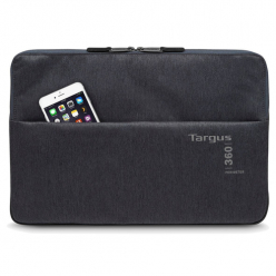 TARGUS TSS94704EU Targus 360 Laptop Perimeter Sleeve 11.6-13.3 Ebony