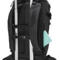 TARGUS Sol-Lite 15.6 Backpack czarny