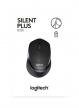 Mysz Logitech B330 Silent Plus