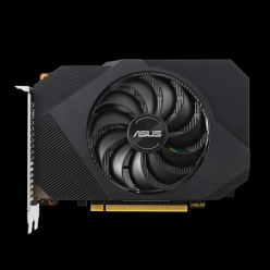 Karta graficzna ASUS Phoenix GeForce GTX 1650 4GB GDDR6