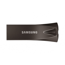 Pamięć USB Samsung BAR Plus USB3.1 64 GB Titan Gray