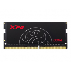 Pamięć SODIMM ADATA XPG 8GB DDR4 GAMING SODIMM MEMORY MODULE CL18