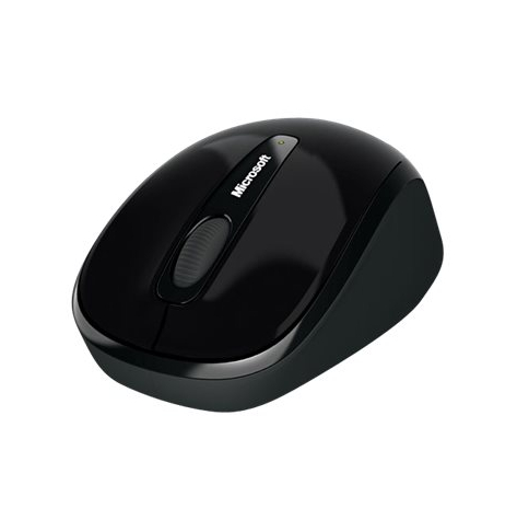 Mysz MICROSOFT GMF-00042 Wireless Mobile Mouse 3500