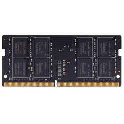 Pamięć SODIMM PNY SODIMM 8GB DDR4 2666MHz PC4-21300 CL19