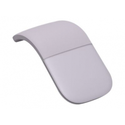 Mysz Microsoft Arc Mouse Bluetooth Lilac