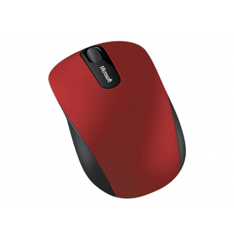 Mysz Microsoft Bluetooth Mobile Mouse 3600 Dark Red
