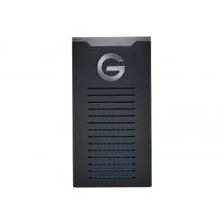 Dysk zewnętrzny G-DRIVE mobile SSD 2.5'' 1TB USB 3.1 szary