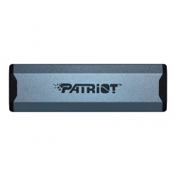 Dysk zewnętrzny PATRIOT PXD TYPE-C External SSD 1TB 1000MBs/1000MBs