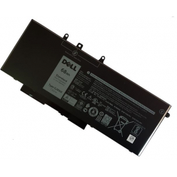 Bateria Dell 4-cell 68Wh JG75F