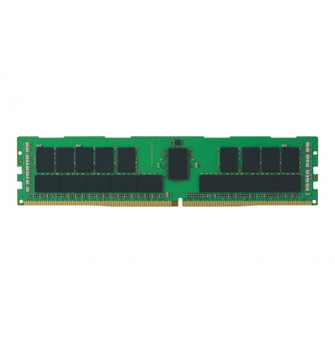 Pamięć RAM GOODRAM DDR4 16GB 2666MHz ECC Registered