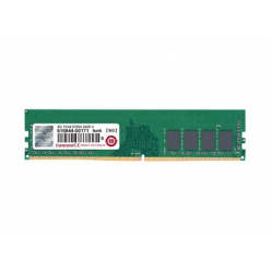 Pamięć RAM Transcend 8GB JM DDR4 3200Mhz U-DIMM 1Rx8 1Gx8 CL19 1.2V