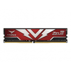Pamięć RAM TEAM GROUP T-Force ZEUS DDR4 DIMM 16GB 2x8GB 3000MHz CL16 1.35V