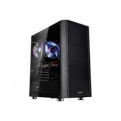 Obudowa Zalman R2 BLACK ATX Mid Tower PC Case STANDARD