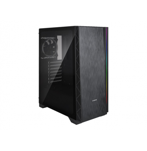Obudowa Zalman Z3 NEO ATX Mid Tower PC Case STANDARD