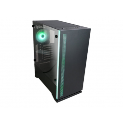 Obudowa Zalman S5 Black ATX Mid Tower PC Case