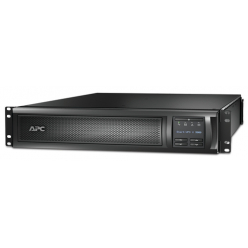 UPS APC Smart-UPS X 3000VA Rack/Tower LCD 200-240V