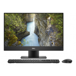 Komputer DELL Optiplex 7480 AIO 23.8 FHD Touch i7-10700 16GB 512GB SSD W10P 2YBWOS [OUTLET]
