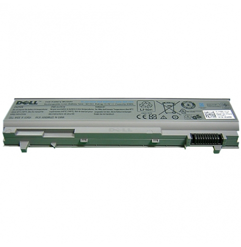 Bateria Dell 6-cell 60Wh 4TCMG