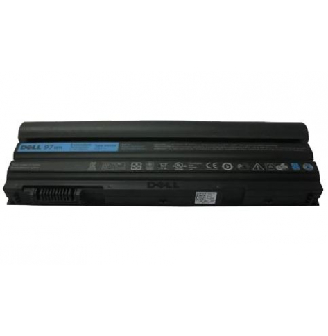 Bateria Dell 9-cell 97Wh YTFJF