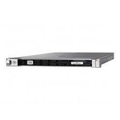 Punkt dostępowy Cisco 5520 Wireless Controller w/rack mounting kit