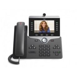 Telefon VOIP Cisco IP 8865