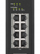 Switch Industrial Smart D-Link DIS-200G-12PS 10 portów 10/100/1000 (8 PoE+) 2 porty SFP