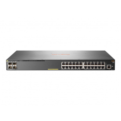 Switch HP Aruba JL356A 2540 24G PoE+ 4SFP+ 