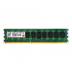 Pamięć serwerowa Transcend 4GB DDR3 1600 REG-DIMM 2Rx8