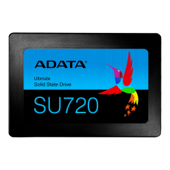 Dysk SSD ADATA SU720 1TB 2.5inch SATA3 3D SSD 520/450 MB/s