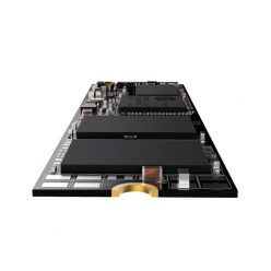 Dysk SSD HP S700 Pro 256GB  M.2 SATA  563/509 MB/s  3D NAND