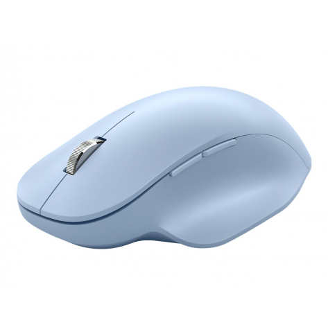 Mysz Microsoft Bluetooth Ergonomic Mouse Pastel Blue